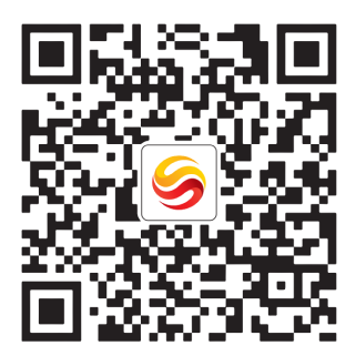 盛阳公众号