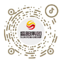 盛阳抖音号