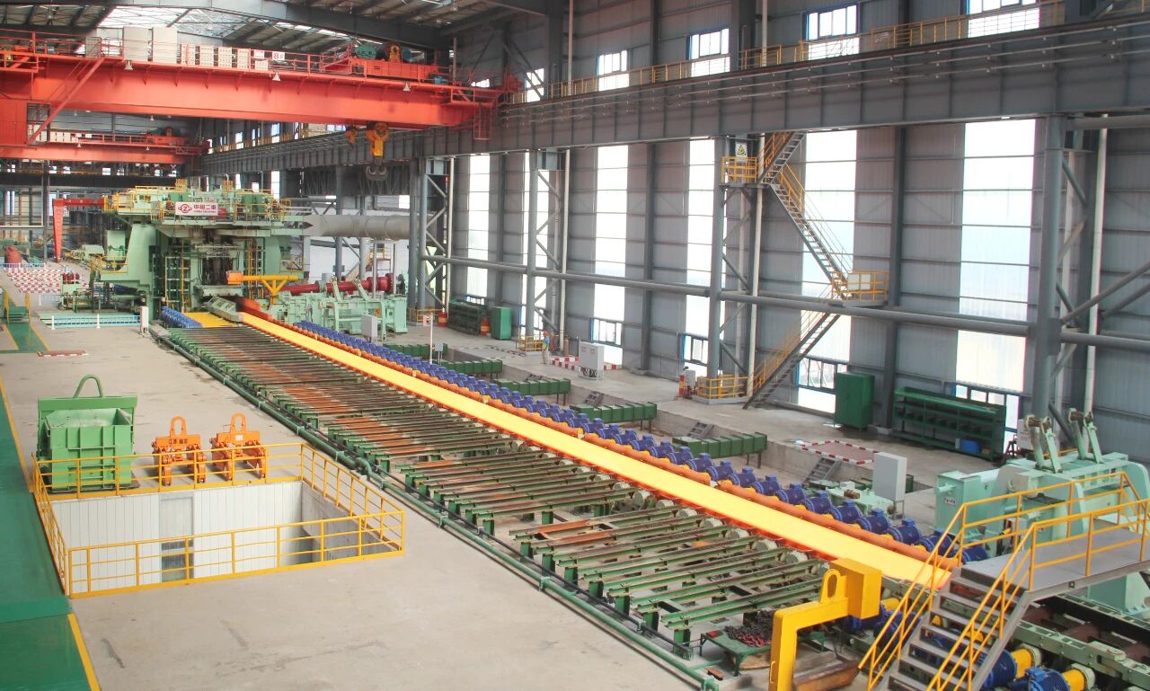 盛阳集团旗下金属科技公司成功入选临沂市数字化转型典型标杆项目