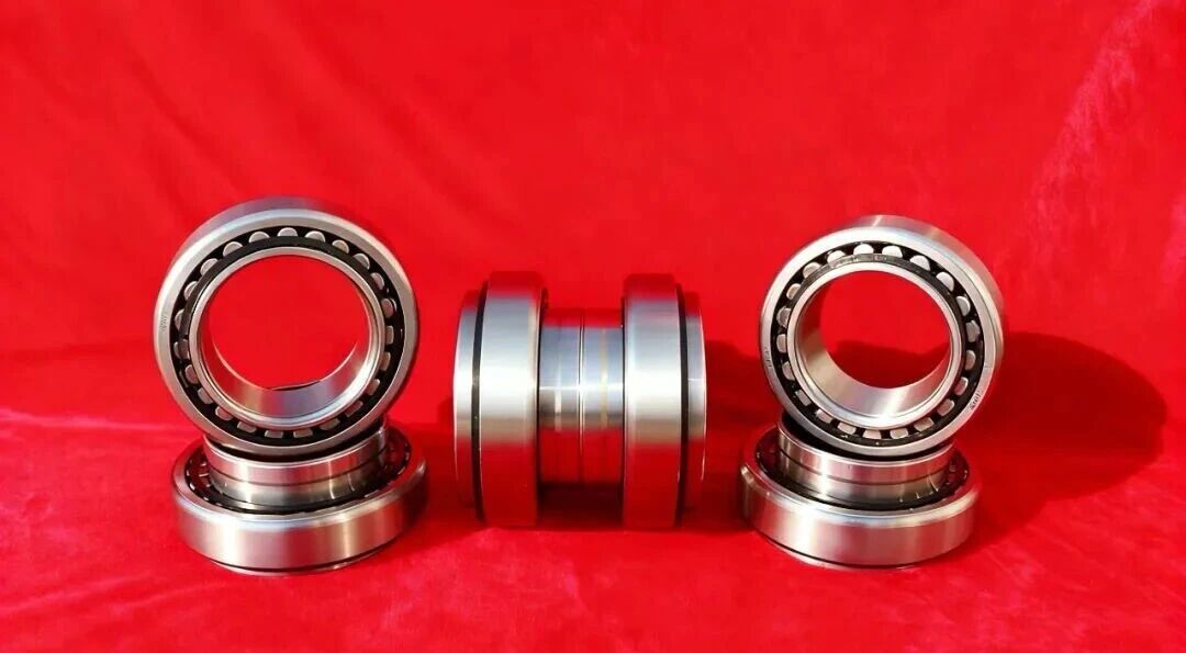 新突破！盛阳集团与开元轴承联合研发不锈钢及钛合金轴承试制成功